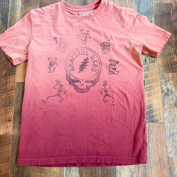 Grateful Dead t shirt size XS Tailgate - Picture 1 of 5